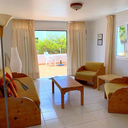Apartamentos Tamarindos 卡门港 外观 照片
