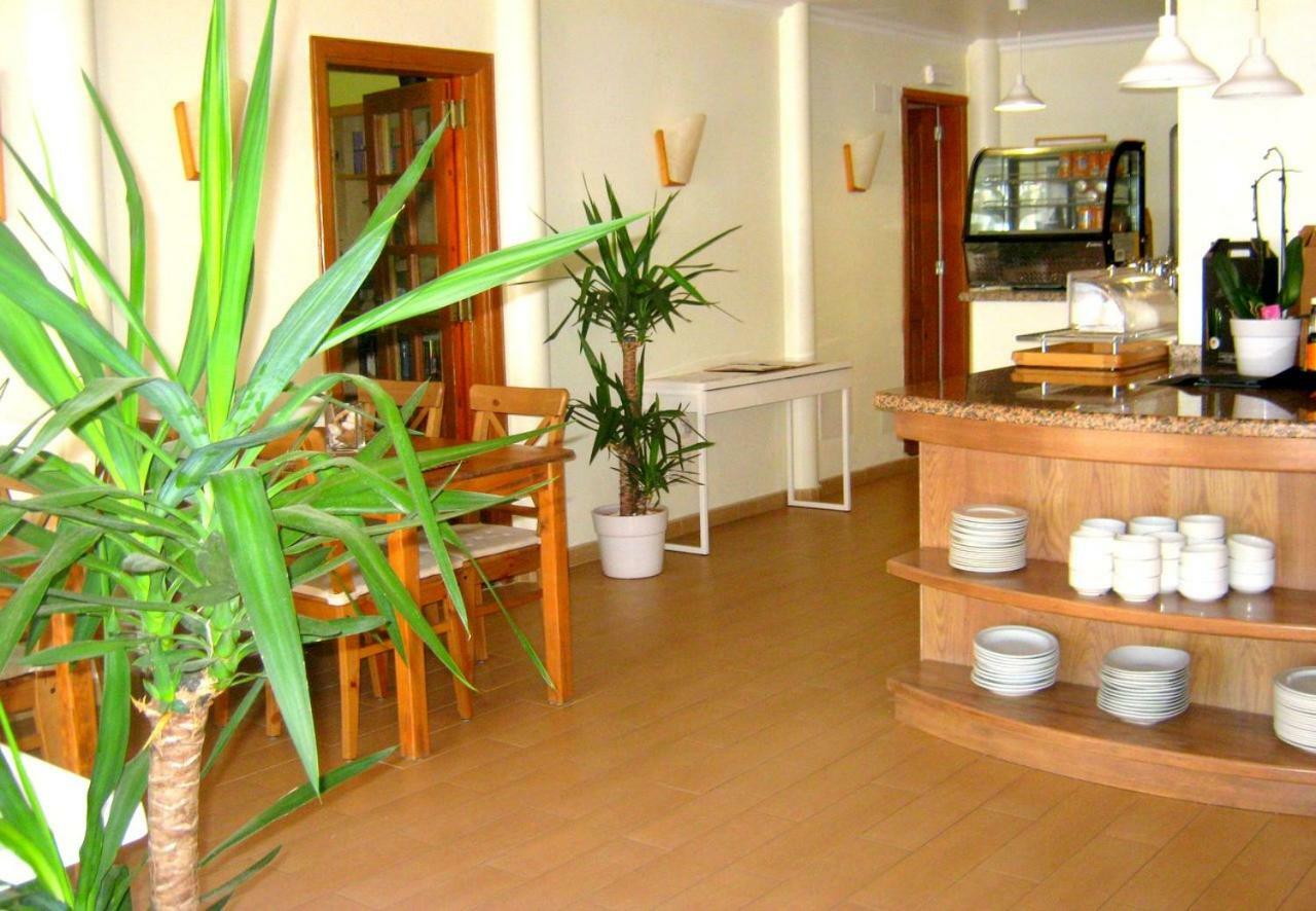 Apartamentos Tamarindos 卡门港 外观 照片