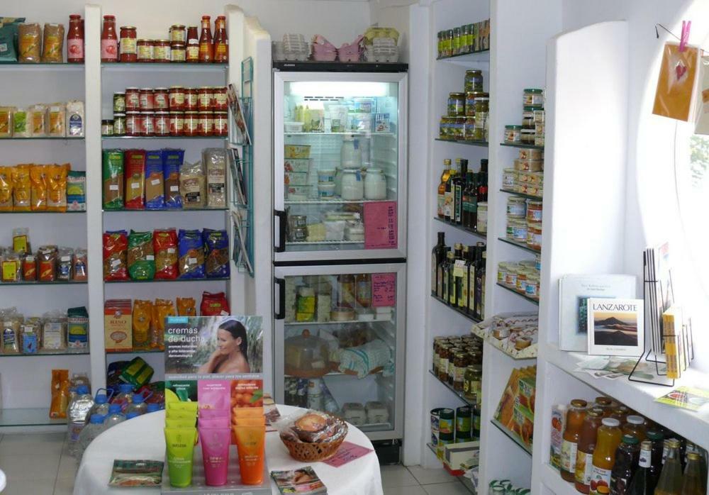 Apartamentos Tamarindos 卡门港 外观 照片